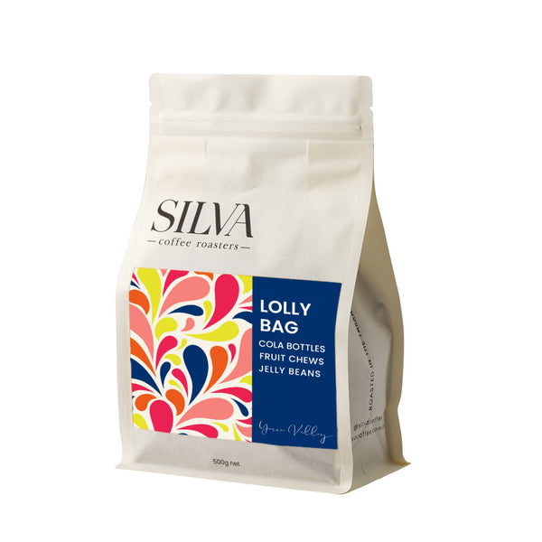 Photo of LOLLY BAG
