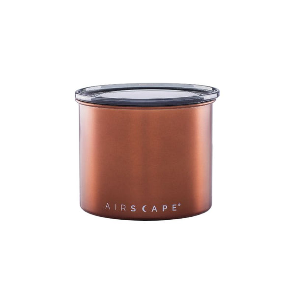 Airscape Coffee Bean Canister Small Silva Coffee Roasters