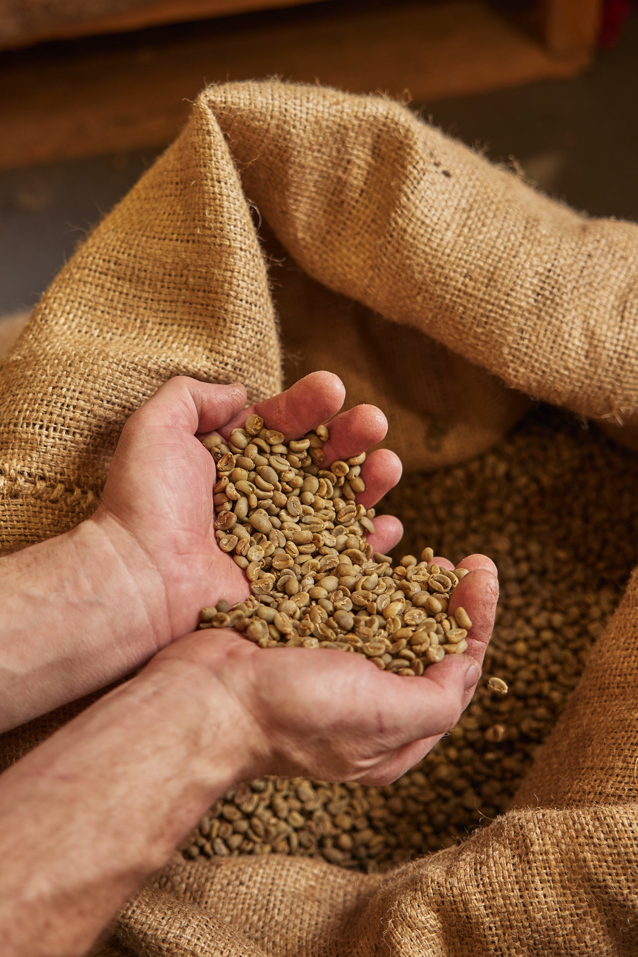 How is Decaf Coffee made?