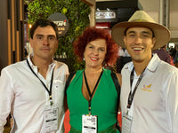 Bom Jesus & Labareda Coffee Farm - Awarded Brazil's Most Sustainable Coffee Farm 2023