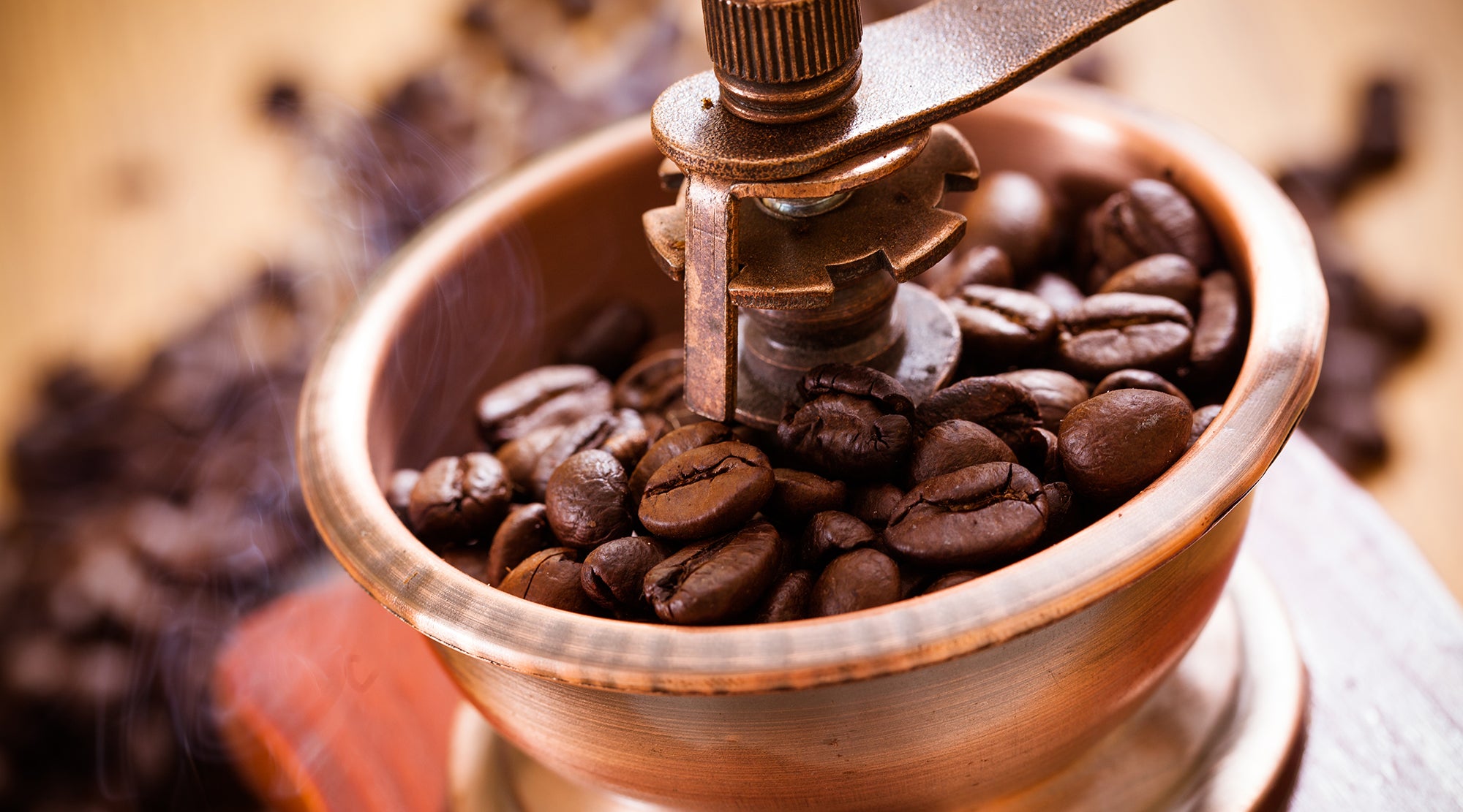 How to choose the best grind size for your coffee