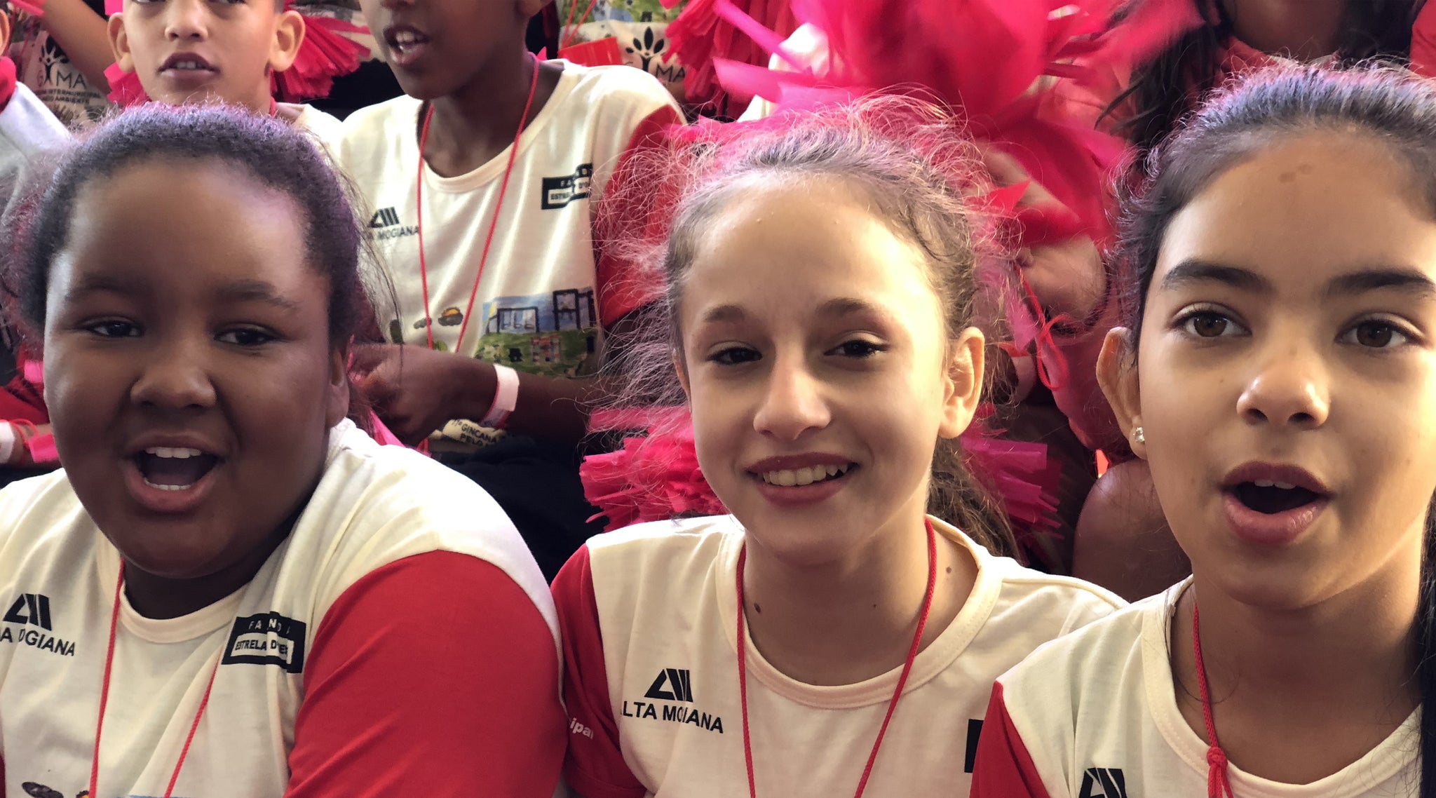 GIMA - The Intercity Games for the Environment