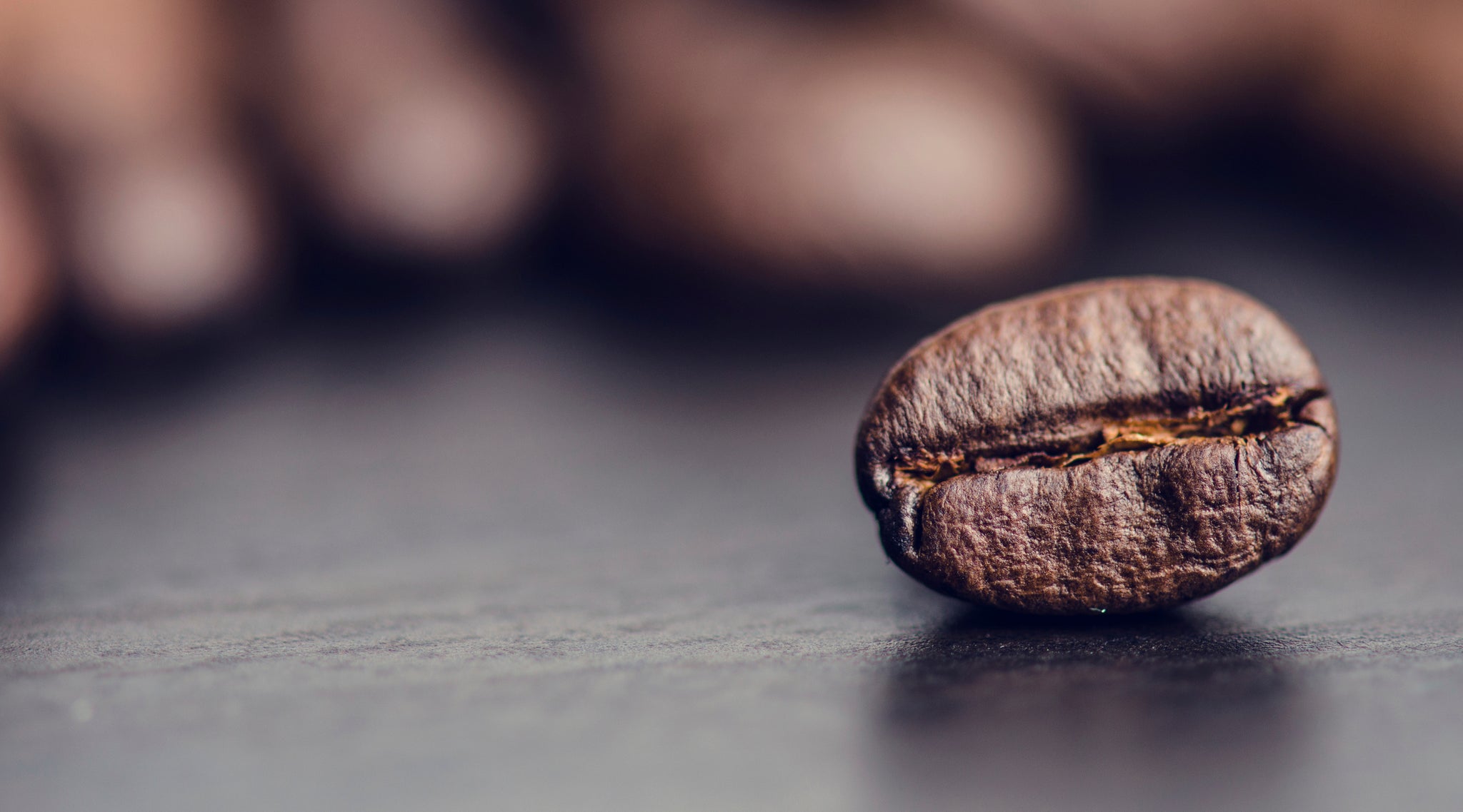 More than just a Bean