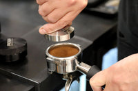 Espresso Coffee Brew Guide (Fundamentals)