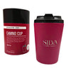 Silva Fressko Reusable Cups