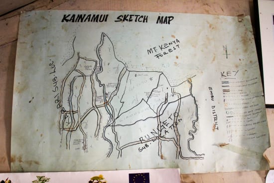 KENYA KIKUYU - SPECIAL RELEASE