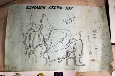 KENYA KIKUYU - SPECIAL RELEASE