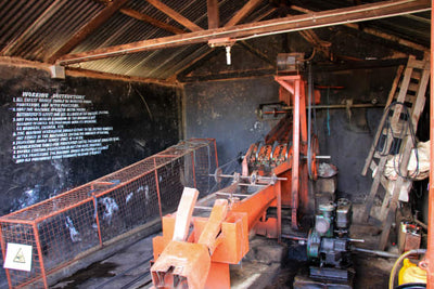 KENYA KIKUYU - SPECIAL RELEASE