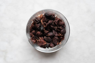 Cascara Tea Costa Rica