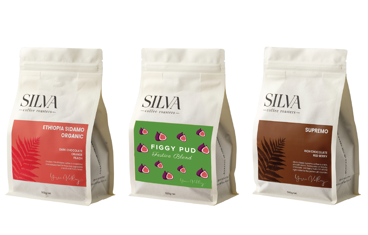 CHRISTMAS DISCOVERY BOX - Give the gift of exceptional coffee