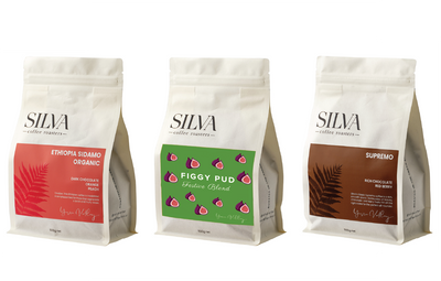 CHRISTMAS DISCOVERY BOX - Give the gift of exceptional coffee