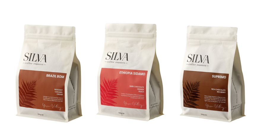 DISCOVERY BOX - Sample our Favourites