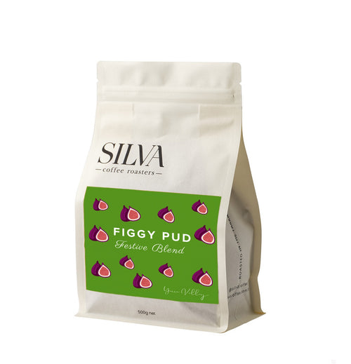 FIGGY PUD - Festive Blend