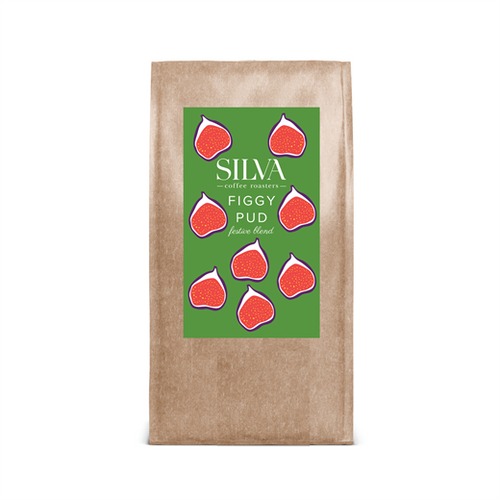 Figgy Pud - Festive Blend