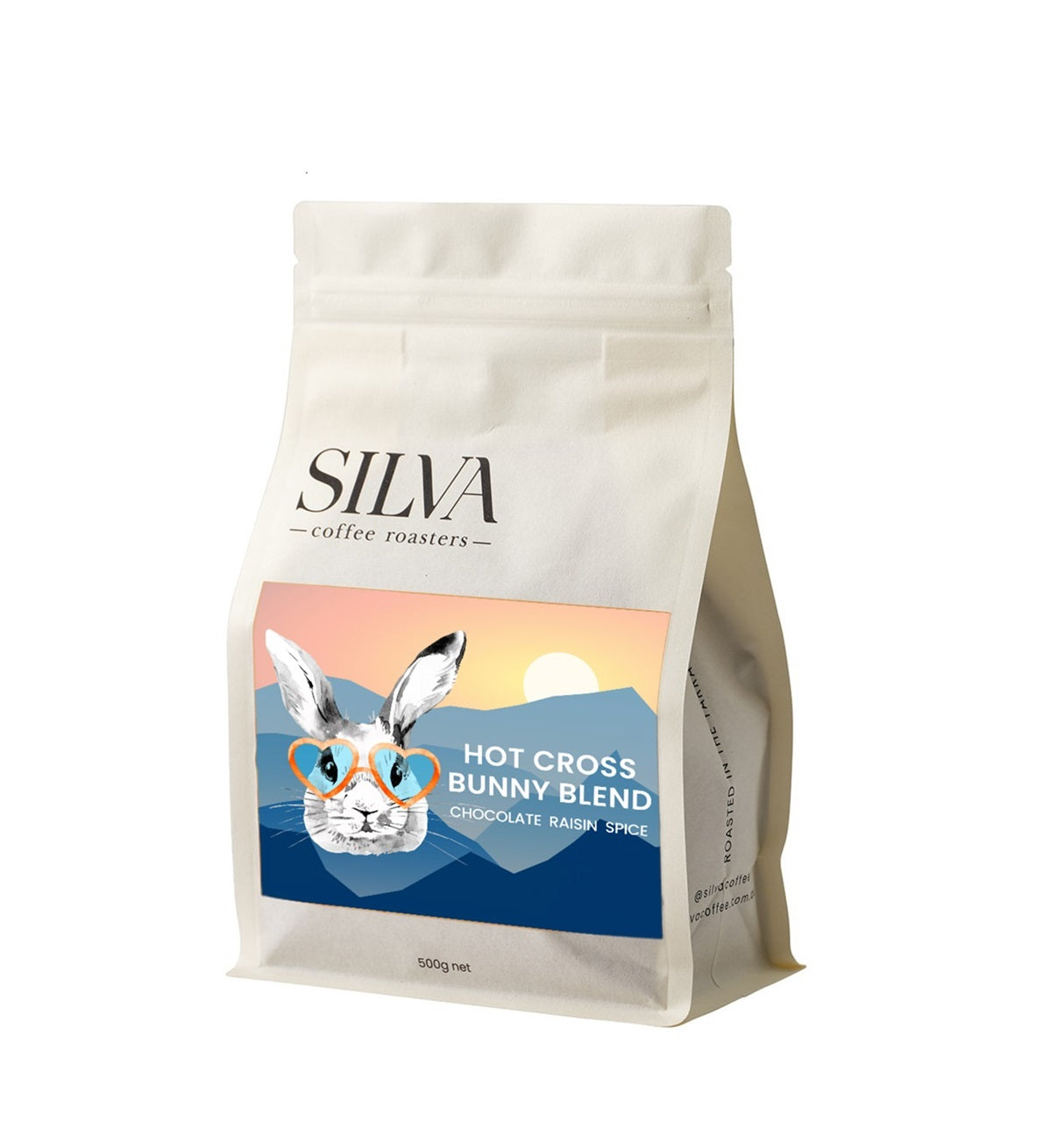 HOT CROSS BUNNY BLEND (EASTER SPECIAL)