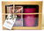 'On the Go Camino' Christmas Gift Box ~ Silva Coffee & Fressko Cup ~ Mix & Match your favourites