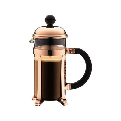 Bodum Chambord French Press - Copper