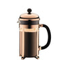 Bodum Chambord French Press - Copper