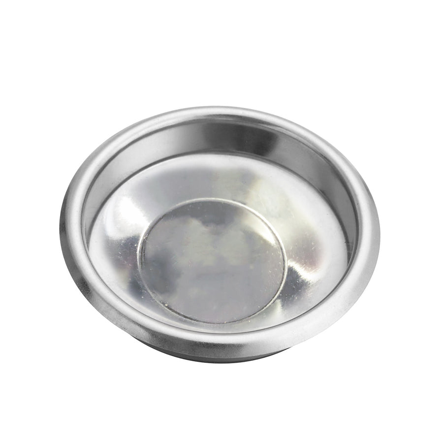 Blind Filter Stainless Steel 53mm