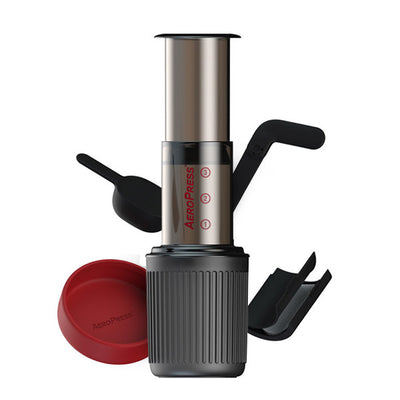 AeroPress Go