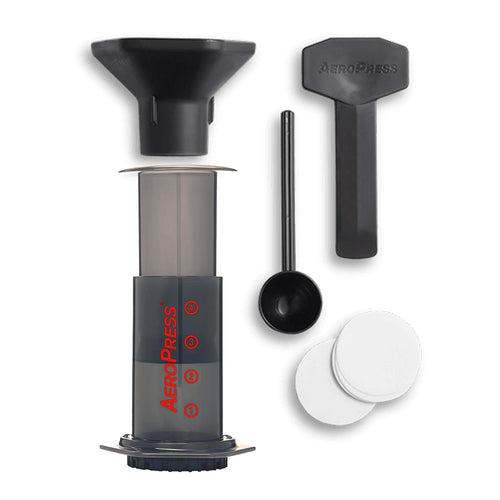 Aeropress Coffee Press Kit