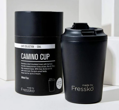 Silva Fressko Reusable Cups