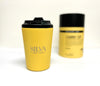 Silva Fressko Reusable Cups