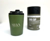 Silva Fressko Reusable Cups