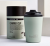 Silva Fressko Reusable Cups