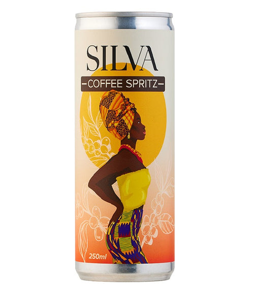 SILVA Coffee Spritz