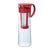 Hario Mizudashi 1lt Cold Brew Pot - Red