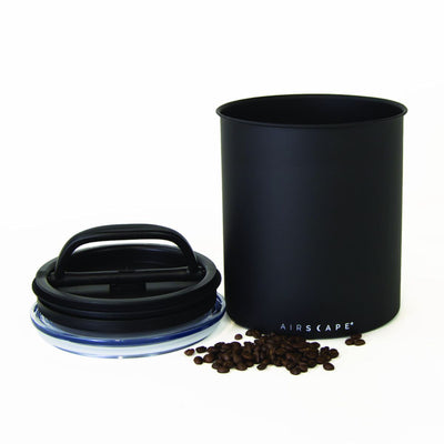 Airscape Coffee Bean Canister - Large