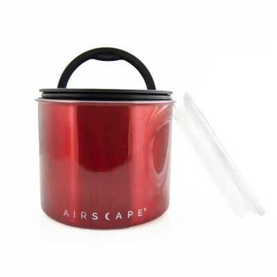 Airscape Coffee Bean Canister - Small