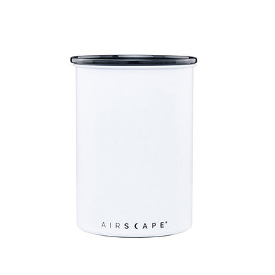 Airscape Coffee Bean Canister - Medium
