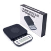Digital Brewing Scale With Timer